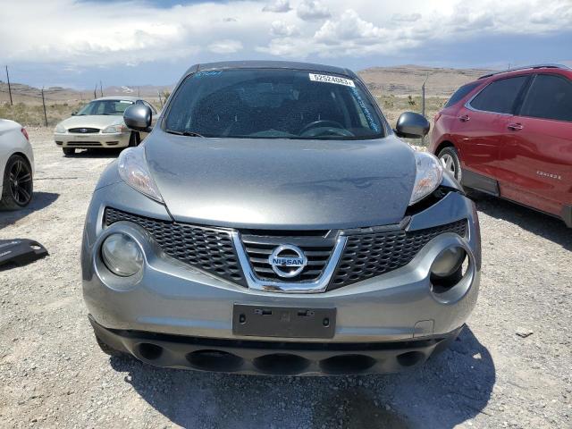 Photo 5 from auction – 2012 NISSAN JUKE S with VIN JN8AF5MR8CT112772