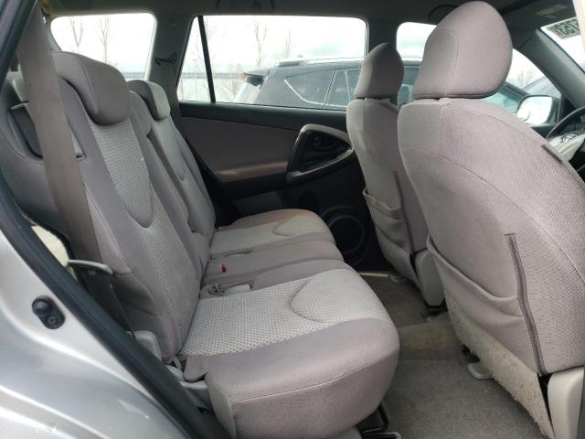 Photo 11 from auction – 2008 TOYOTA RAV4 with VIN JTMBK35V185045083