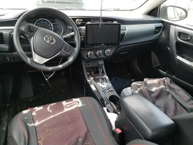 Photo 8 from auction – 2015 TOYOTA COROLLA L with VIN 2T1BURHEXFC343365