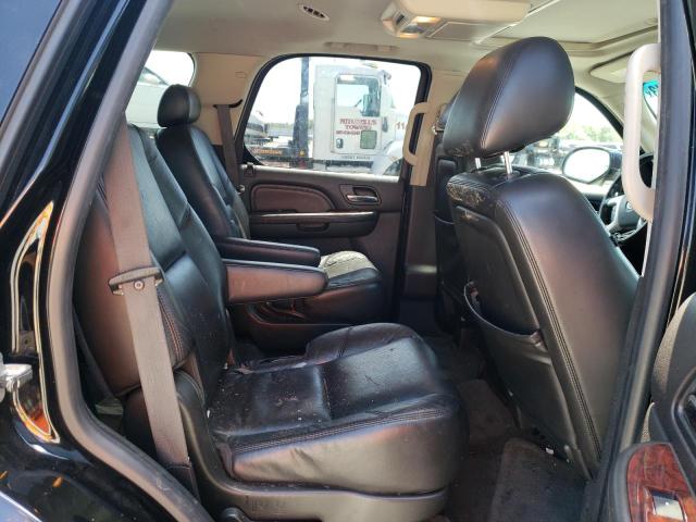 Photo 11 from auction – 2010 CADILLAC ESCALADE L with VIN 1GYUKBEF3AR207381