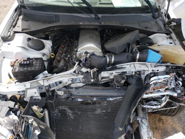Photo 11 from auction – 2013 CHRYSLER 300C with VIN 2C3CCAET3DH651531