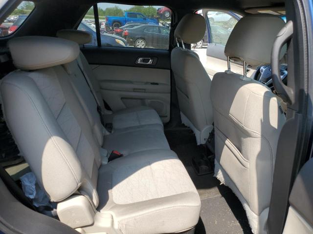 Photo 11 from auction – 2012 FORD EXPLORER with VIN 1FMHK8B82CGA87096