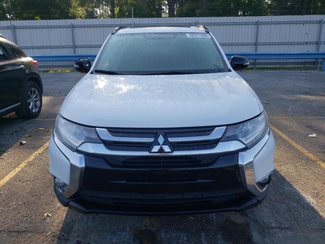 Photo 5 from auction – 2018 MITSUBISHI OUTLANDER with VIN JA4AD3A36JZ048211