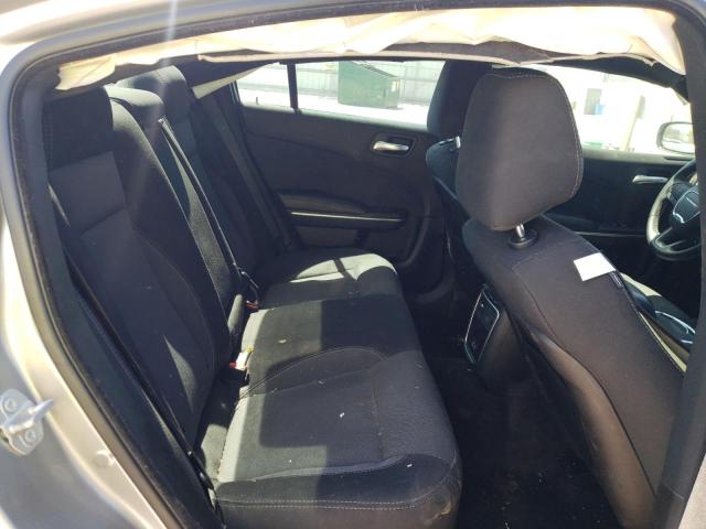 Photo 10 from auction – 2018 DODGE CHARGER SX with VIN 2C3CDXBG1JH180403