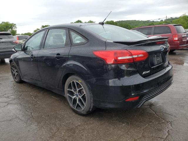 Photo 2 from auction – 2016 FORD FOCUS SE with VIN 1FADP3F28GL241312