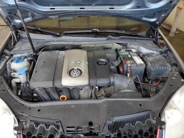 Photo 11 from auction – 2007 VOLKSWAGEN JETTA WOLF with VIN 3VWEF71K27M117922