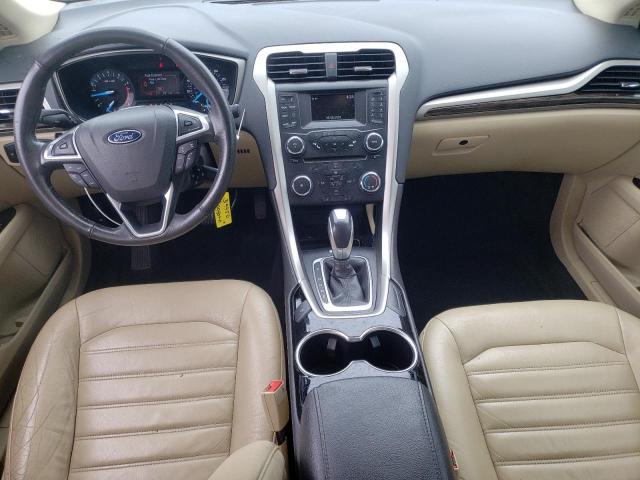 Photo 8 from auction – 2015 FORD FUSION SE with VIN 3FA6P0H98FR211034