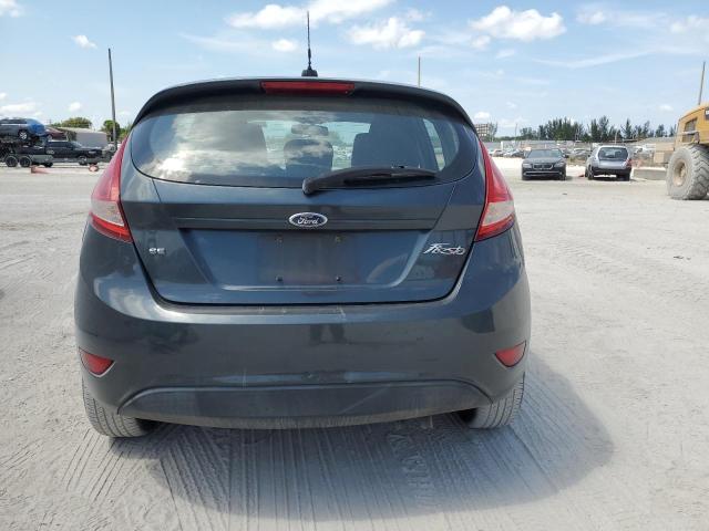 Photo 6 from auction – 2011 FORD FIESTA SE with VIN 3FADP4EJ5BM115379