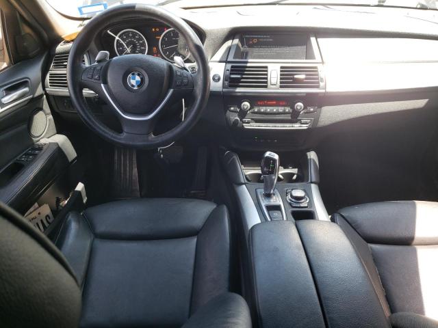 Photo 8 from auction – 2011 BMW X6 XDRIVE5 with VIN 5UXFG8C52BLZ96042