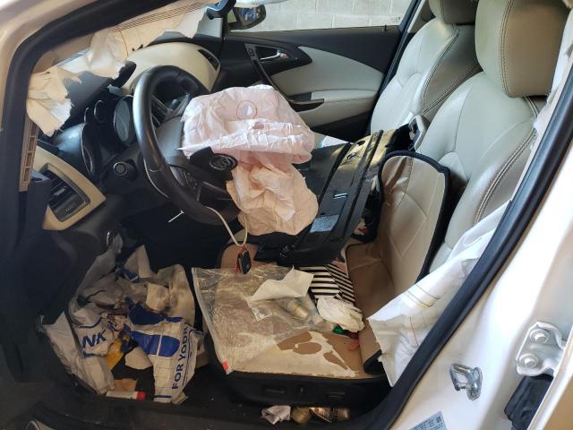 Photo 7 from auction – 2016 BUICK VERANO with VIN 1G4PS5SKXG4180543