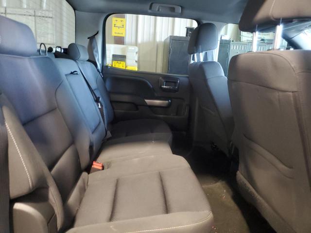 Photo 10 from auction – 2018 CHEVROLET SILVER1500 with VIN 3GCUKREC0JG445094