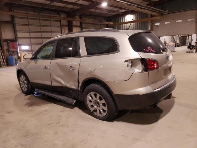 Photo 2 from auction – 2011 BUICK ENCLAVE CX with VIN 5GAKVBEDXBJ289212