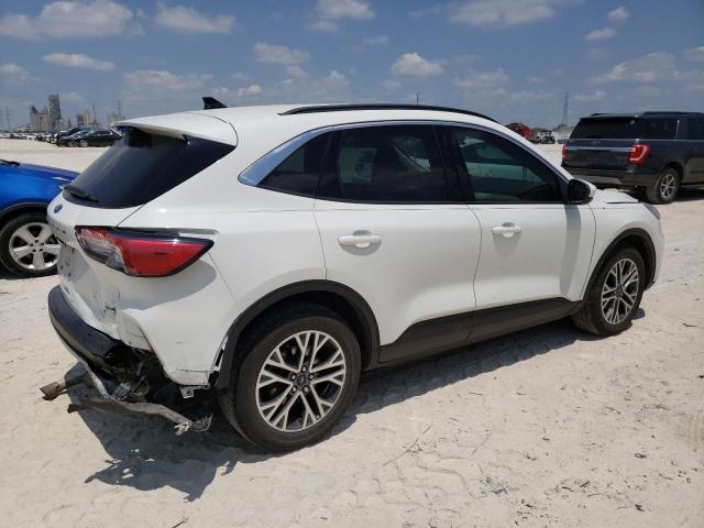 Photo 3 from auction – 2020 FORD ESCAPE SEL with VIN 1FMCU0H62LUA76032