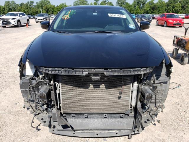 Photo 5 from auction – 2017 NISSAN MAXIMA 3.5 with VIN 1N4AA6AP0HC448044