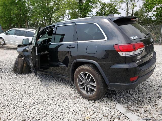 Photo 2 from auction – 2020 JEEP GRAND CHER with VIN 1C4RJFAG2LC359484