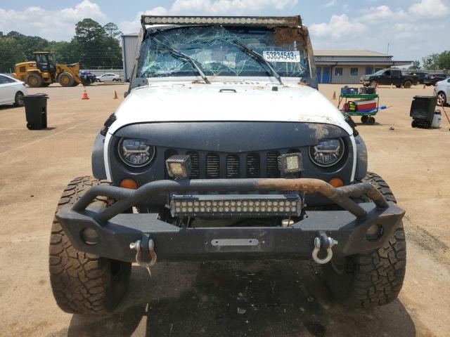 Photo 5 from auction – 2013 JEEP WRANGLER U with VIN 1C4BJWDG5DL668414