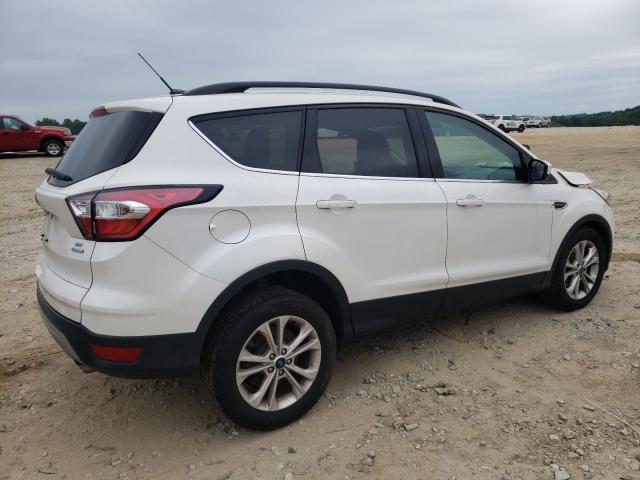 Photo 3 from auction – 2017 FORD ESCAPE SE with VIN 1FMCU0GD9HUF01799