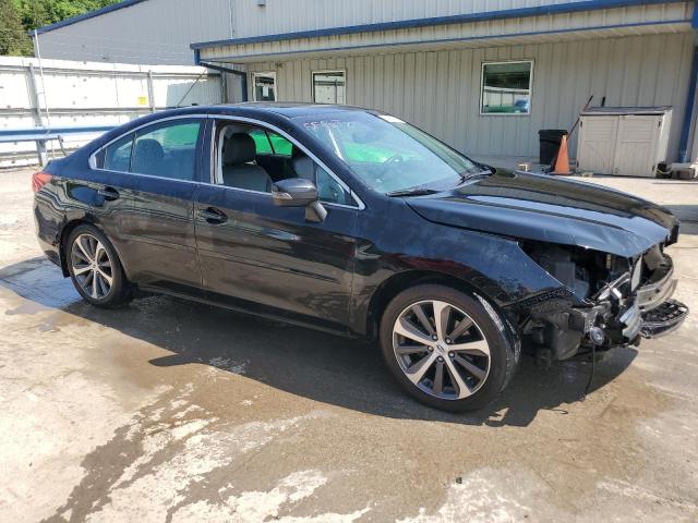 Photo 4 from auction – 2017 SUBARU LEGACY 2.5 with VIN 4S3BNAN6XH3036897