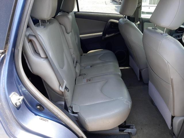 Photo 11 from auction – 2012 TOYOTA RAV4 with VIN 2T3BF4DV5CW240410