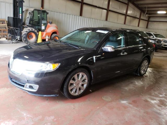 LINCOLN MKZ 2011 z numerem VIN 3LNHL2GC6BR766691 - Zdjęcie z aukcji