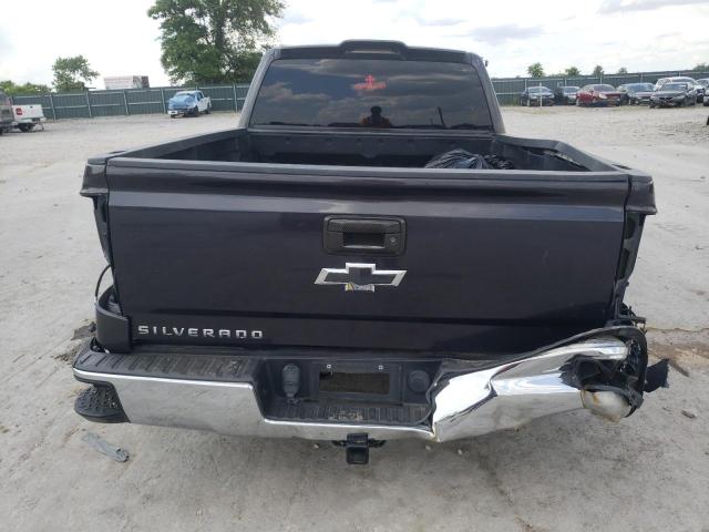 Photo 6 from auction – 2014 CHEVROLET SILVER1500 with VIN 1GCRCREC8EZ364398