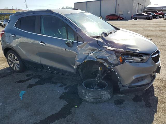 Photo 4 from auction – 2019 BUICK ENCORE PRE with VIN KL4CJASB6KB888396