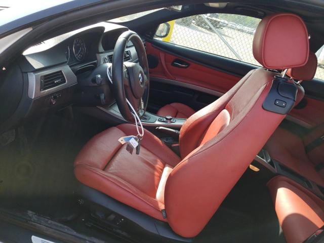 Photo 7 from auction – 2013 BMW 335 XI with VIN WBAKF9C54DE860010