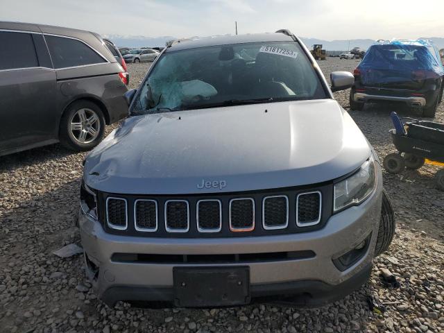 Photo 5 from auction – 2018 JEEP COMPASS LA with VIN 3C4NJCBB2JT165183