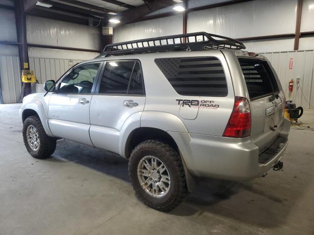 Photo 2 from auction – 2007 TOYOTA 4RUNNER SR with VIN JTEBU14R678077958
