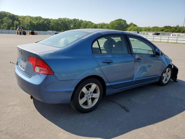 Photo 3 from auction – 2007 HONDA CIVIC EX with VIN 2HGFA16897H509246