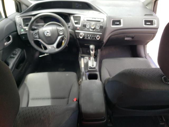 Photo 8 from auction – 2015 HONDA CIVIC LX with VIN 19XFB2F59FE108944