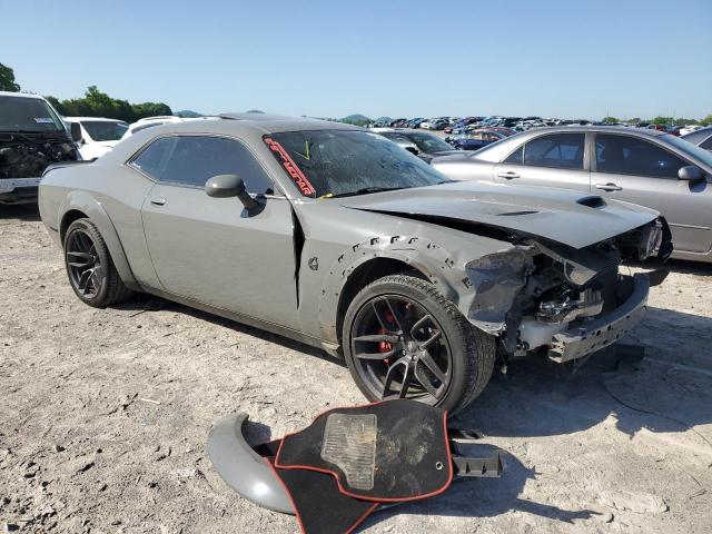 Photo 4 from auction – 2019 DODGE CHALLENGER with VIN 2C3CDZFJ0KH638256