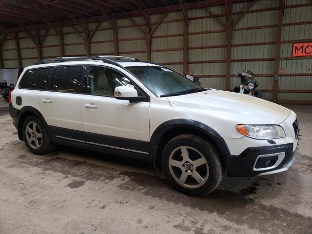 Photo 4 from auction – 2010 VOLVO XC70 3.2 with VIN YV4982BZ0A1087642