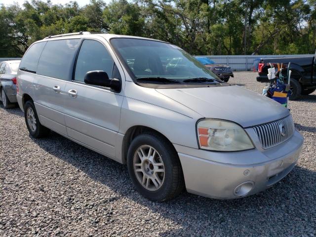 Photo 4 from auction – 2004 MERCURY MONTEREY with VIN 2MRDA20204BJ18465