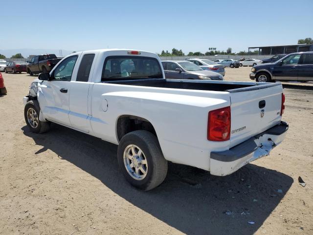 Photo 2 from auction – 2006 DODGE DAKOTA SLT with VIN 1D7HE42K76S656404