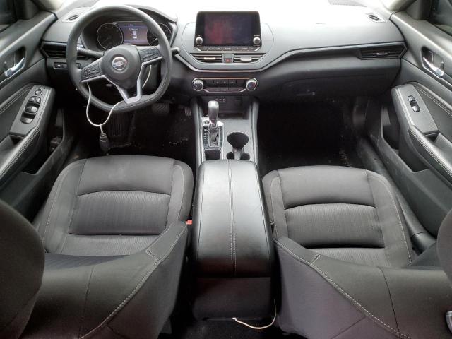 Photo 8 from auction – 2020 NISSAN ALTIMA S with VIN 1N4BL4BV8LC127930