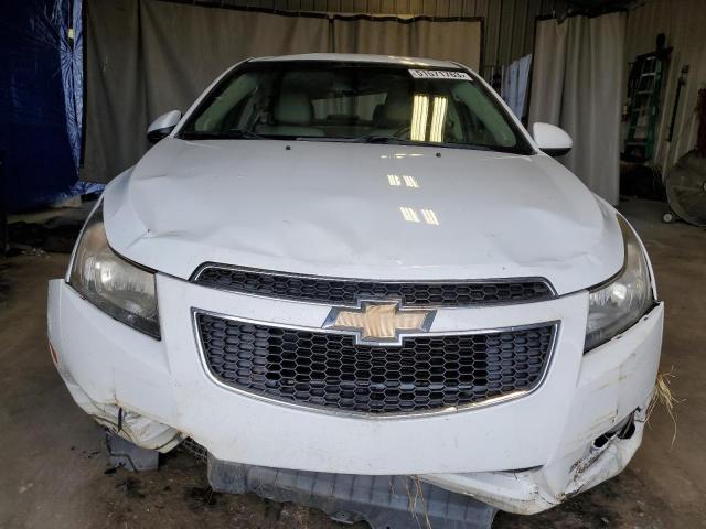 Photo 5 from auction – 2012 CHEVROLET CRUZE LT with VIN 1G1PG5SC1C7268414