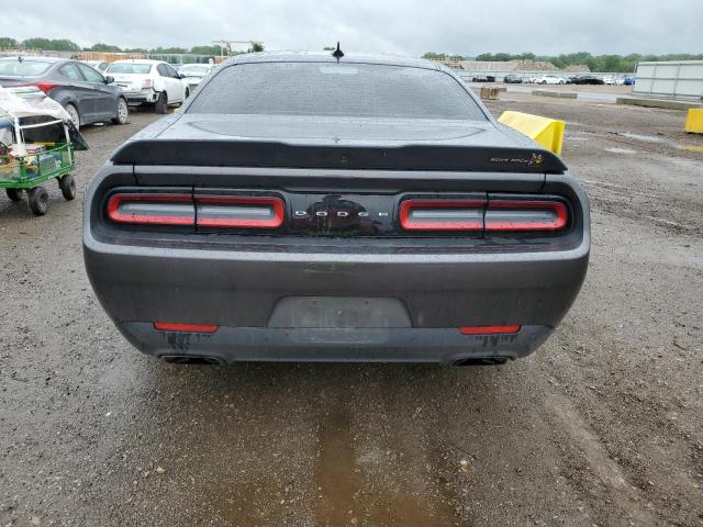 Photo 6 from auction – 2022 DODGE CHALLENGER with VIN 2C3CDZFJ8NH238384