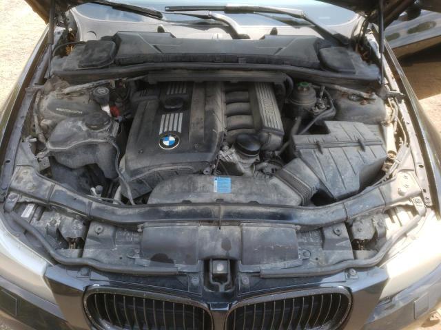 Photo 11 from auction – 2010 BMW 328 XI with VIN WBAPK7C59AA460758