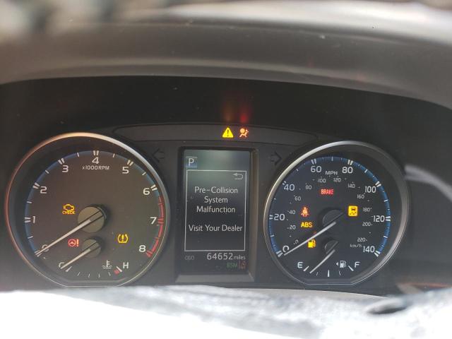 Photo 9 from auction – 2018 TOYOTA RAV4 ADVEN with VIN JTMWFREV6JD123426