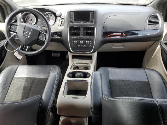 Photo 8 from auction – 2019 DODGE GRAND CARA with VIN 2C4RDGCG9KR661371
