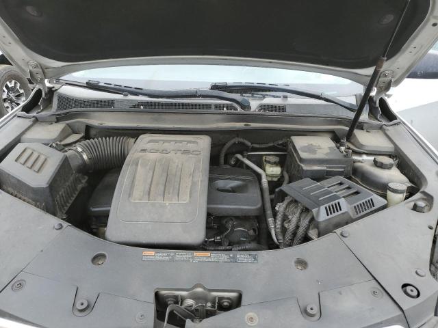 Photo 11 from auction – 2010 CHEVROLET EQUINOX LS with VIN 2CNALBEWXA6292264