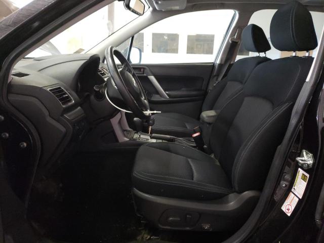 Photo 7 from auction – 2016 SUBARU FORESTER 2 with VIN JF2SJADC9GH407330