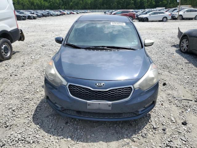 Photo 5 from auction – 2016 KIA FORTE LX with VIN KNAFX4A67G5443644