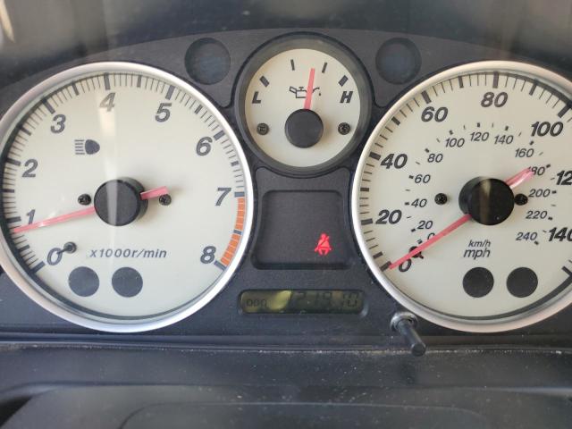 Photo 9 from auction – 2004 MAZDA MX-5 MIATA with VIN JM1NB353940408068