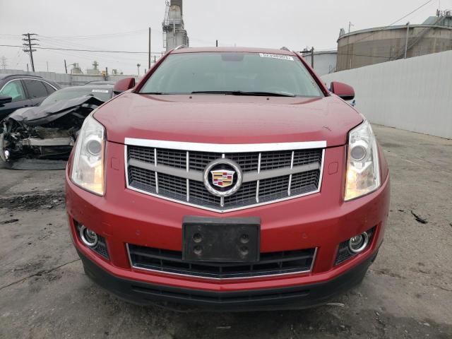 Photo 5 from auction – 2010 CADILLAC SRX PERFOR with VIN 3GYFNBEY8AS501356