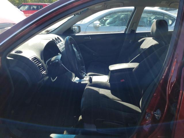 Photo 7 from auction – 2012 NISSAN ALTIMA BAS with VIN 1N4AL2AP4CN470600