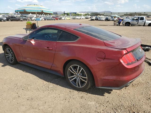 Photo 2 from auction – 2015 FORD MUSTANG with VIN 1FA6P8TH2F5353010