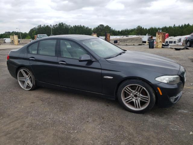 Photo 4 from auction – 2011 BMW 550 I with VIN WBAFR9C51BC270493