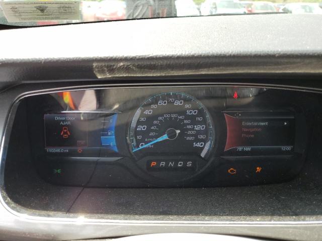 Photo 9 from auction – 2014 FORD TAURUS SEL with VIN 1FAHP2E80EG136951